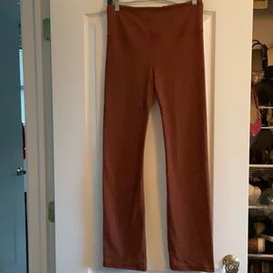 Athleta Elation straight leg pant